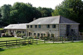Bowden Lodge